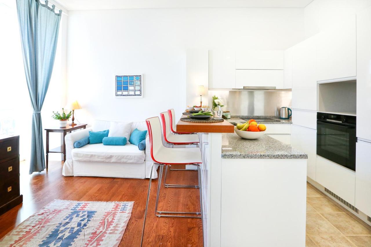 Jump Into The Lull Apartment FAO Exterior foto