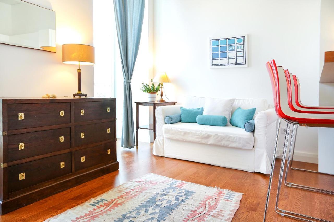 Jump Into The Lull Apartment FAO Exterior foto