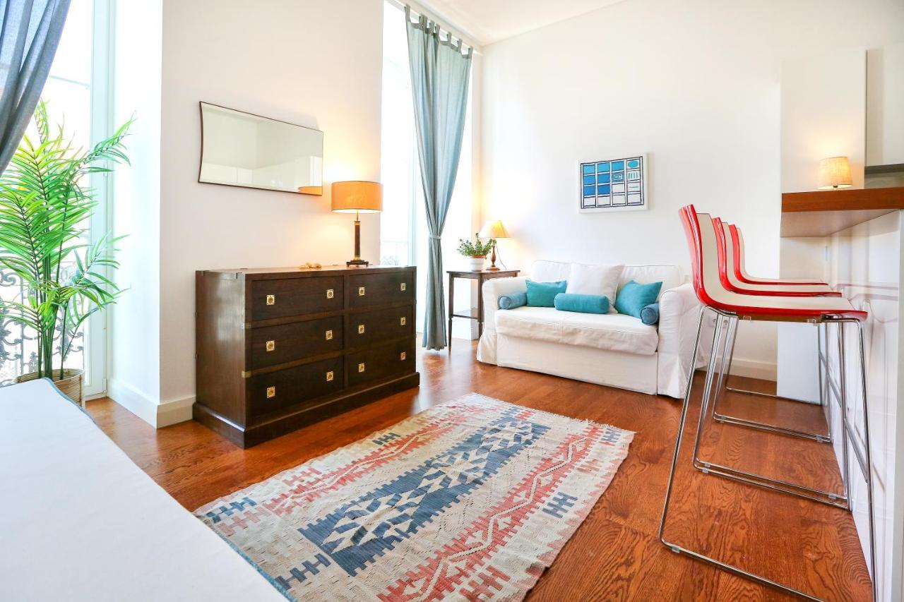 Jump Into The Lull Apartment FAO Exterior foto