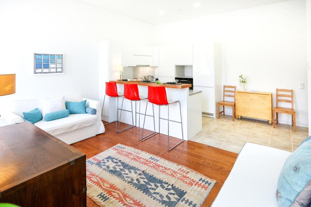 Jump Into The Lull Apartment FAO Exterior foto